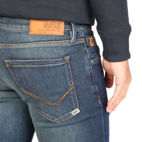 Rifle spodnie męskie na Arena.pl