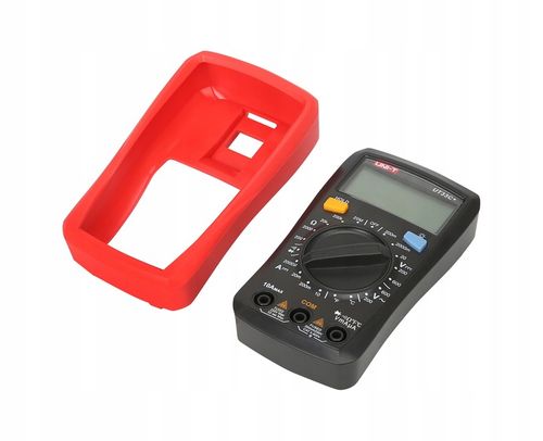 Miernik uniwersalny Uni-T UT33C+ na Arena.pl