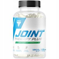 TREC Joint Therapy Plus 120kaps. ZDROWE STAWY