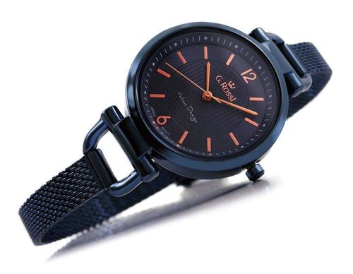 Zegarek Damski G. Rossi 3652B-6F3 na Arena.pl
