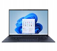 Laptop ASUS ExpertBook B9 OLED B9403CVA 14'' i5-1335U 16GB 1TB SSD W11 Pro