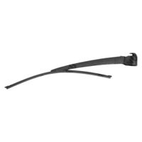 RAMIĘ PIÓRO WYCIERACZKI TYŁ TYŁ SKODA FABIA II 2009 2010 2011 2012 2013