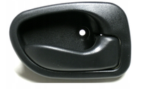 Hyundai Atos Accent klamka wewnętrzna CZARNA przednia prawa OKAZJA CENOWA