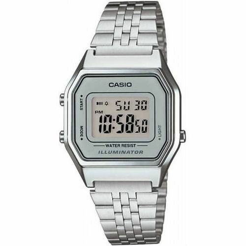 Zegarek Unisex Casio LA680WEA-7EF na Arena.pl