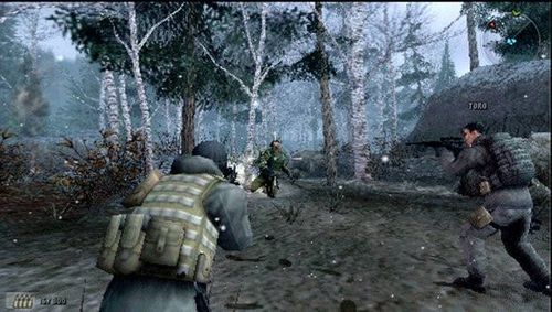 SOCOM CONFONTATION [PS3] U na Arena.pl