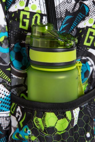 Coolpack-STRIKE L-Plecak-FOOTBALL na Arena.pl
