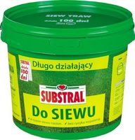 nawóz do trawy w czasie siewu długodziałający 100 dni mineralny granulat