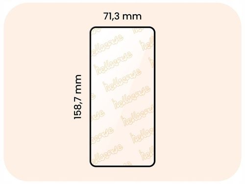 3-pak SZKŁO HARTOWANE DO Redmi Note 11 Pro 5G / Pro+ 5G / 12 Pro 4G / 5G na Arena.pl