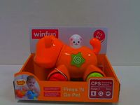 Zwierzaki nacin/jedC kotek SmilyP 000734 48428.