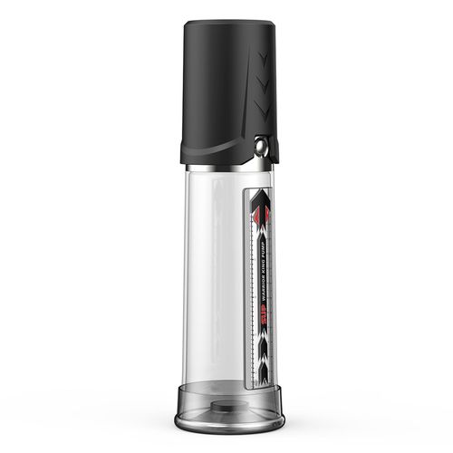 Pompka-Worrior King Super Manual Pump na Arena.pl
