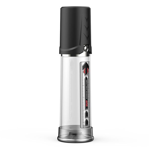 Pompka-Worrior King Super manual pump zdjęcie 8