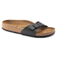 Birkenstock damskie klapki Mardrit BS 0040793 BLACK (szerokość wąska) 40