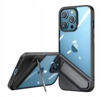 ETUI UGREEN FUSION KICKSTAND CASE APPLE IPHONE 13 PRO CZARNY