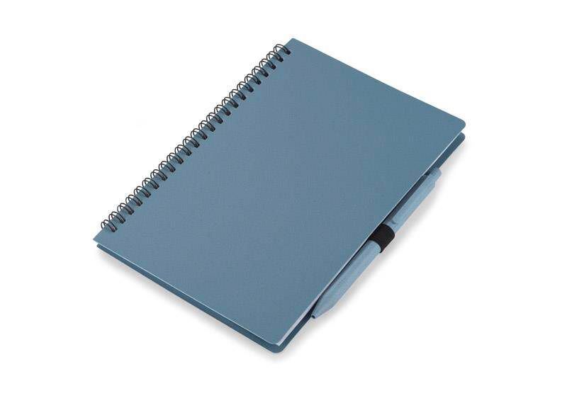 Notes z długopisem TRESA A5 zdjęcie 1