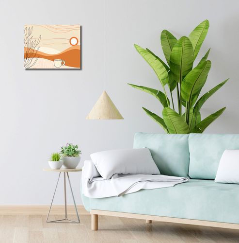 Obraz 40x30cm Ranna Pora na Arena.pl