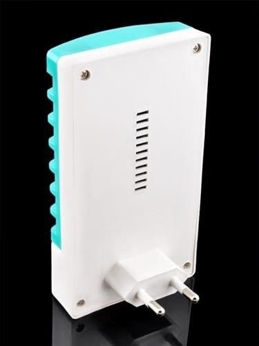 Lampa na komary 1W na Arena.pl