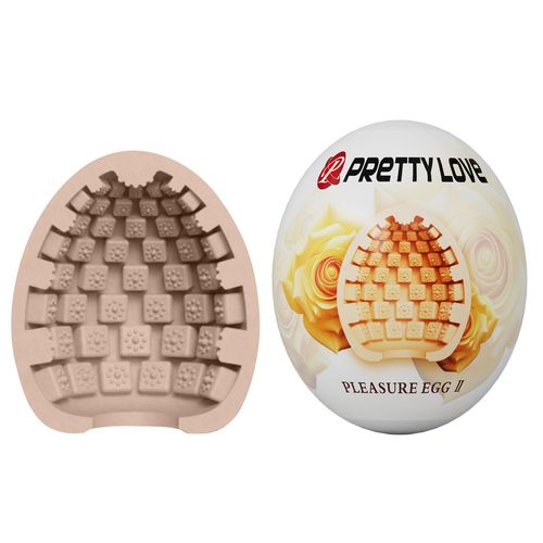 Pretty Love - Pleasure Egg Ii, Abs / Tpr na Arena.pl