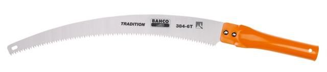 Piła sadownicza BAHCO do wysięgnika 384-6T zdjęcie 1