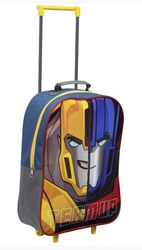 TRANSFORMERS ROBOT ROBOTY WALIZKA PLECAK na Arena.pl