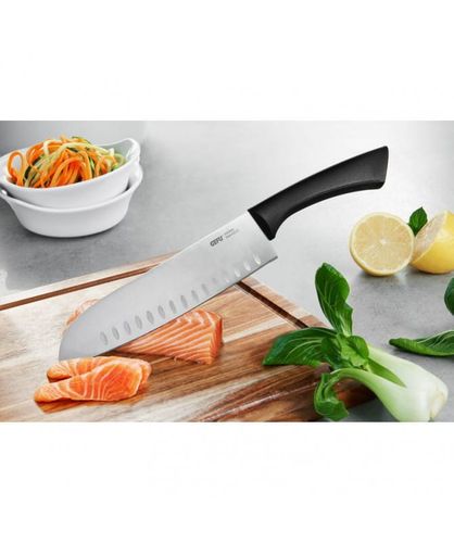Nóż Santoku SENSO Gefu na Arena.pl