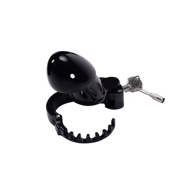 Abs Penis Cage With Advanced Locking Mechanism zdjęcie 6