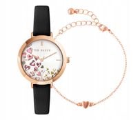 Zegarek Damski Ted Baker BKG028200 czarny