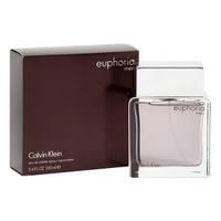 calvin klein euphoria men edt 100ml