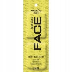 MAGICAL SUN DELICATE FACE 2X4ML DO OPALANIA TWARZY na Arena.pl