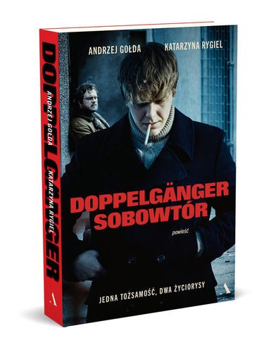 Doppelgänger. Sobowtór na Arena.pl