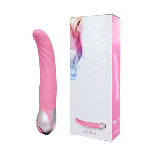 Wibrator - Vibe Therapy Sutra Pink na Arena.pl