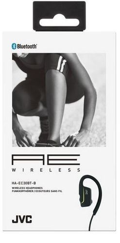 HA-EC30BT czarne na Arena.pl