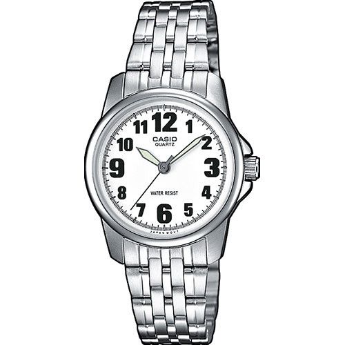 Zegarek Męski CASIO Birman Quartz 10652 na Arena.pl