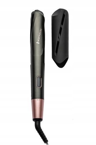 Prostownica lokówka do włosów Remington Curl&Straight Confidence S6606 na Arena.pl