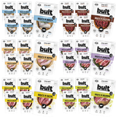 KARMA DLA PSA – MOKRA KARMA MIX SMAKÓW ZESTAW 30x500g SASZETKA | BULT