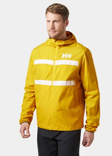 Helly Hansen męska kurtka SALT STRIPED WINDBREAKER JKT 34453 348 M na Arena.pl
