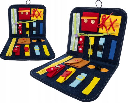 TABLICA MANIPULACYJNA NR:7727 na Arena.pl