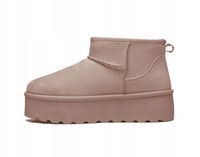 Botki Damskie Elara R.38