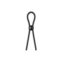 pierścień erekcyjny forge single adjustable cock ring nexus