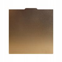 QIDI tech podkładka PEI dla X-Max 3 Smooth Plate gładka