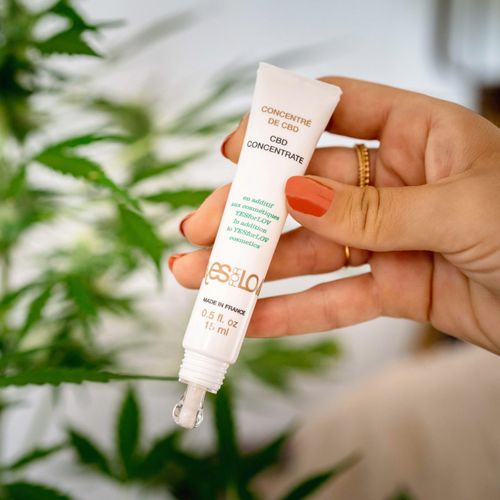 YESforLOV Żel z koncentratem CBD 15ml na Arena.pl