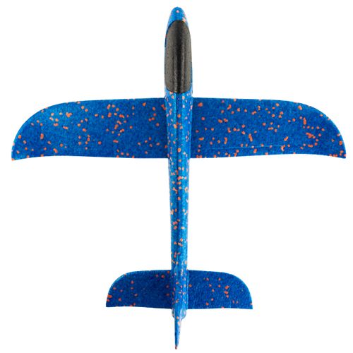 Samolot Styropianowy Szybowiec Rzutka Styropianu na Arena.pl