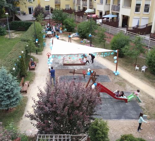 ŻAGIEL PRZECIWSŁONECZNY STANDARDOWY TRÓJKĄT 5X5X7 na Arena.pl