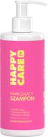 HAPPY CARE SZAMPON DO WŁOSÓW NAWILŻAJĄCY 270 ML
