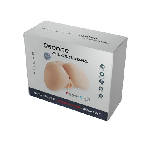 masturbator ass daphne na Arena.pl