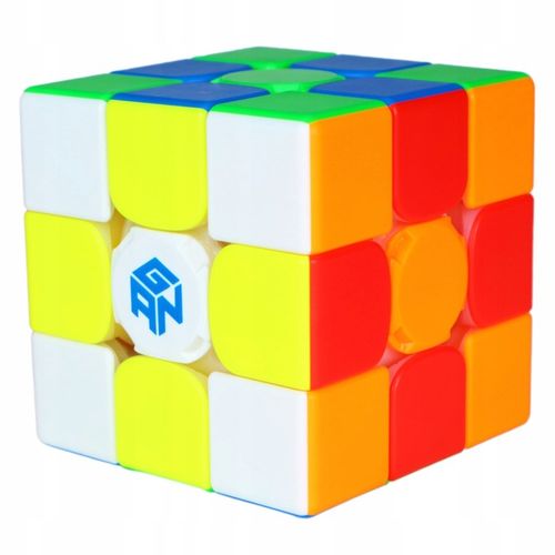 Kostka GAN356 i Carry na Arena.pl