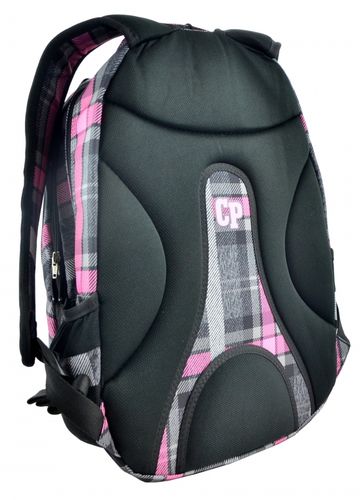 COOLPACK PLECAK MŁODZIEŻOWY 2W1 COMBO SCOTISH DAWN na Arena.pl