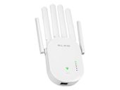 WZMACNIACZ SYGNAŁU WI-FI REPEATER 300MB/S BLOW RP-2