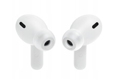 Słuchawki JBL Wave 200 TWS Białe na Arena.pl