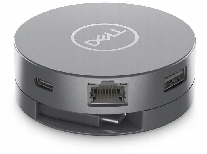 Stacja dokująca Dell DA305 USB-C 90W 470-AFKL zdjęcie 1