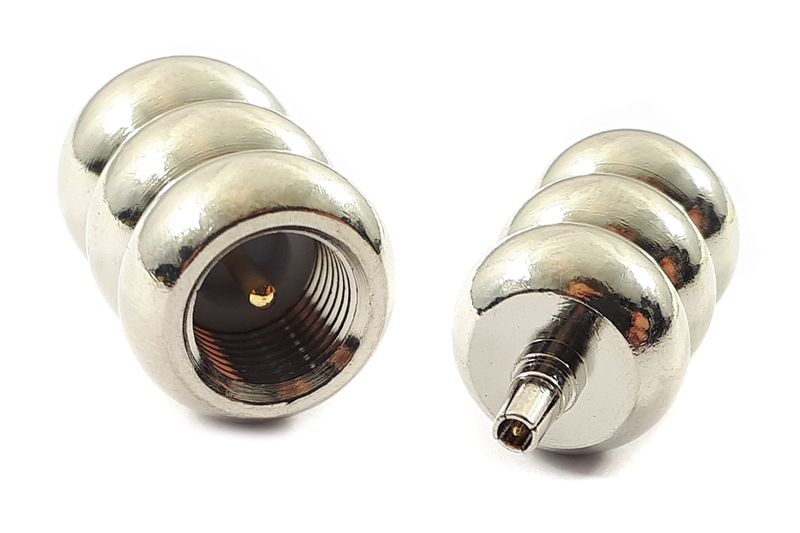 Beczka Fmem - Crc9 zdjęcie 1